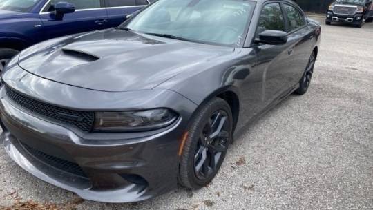 2022 Dodge Charger R/T — Sedan — 54,967 mi — Lutz, FL