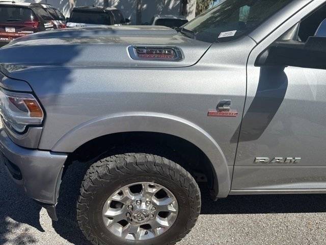 2019 Ram 3500 Laramie — Pickup Truck — 65,619 mi — Lutz, FL