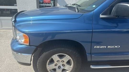 2004 Dodge Ram 1500 SLT — Pickup Truck — 163,829 mi — Lutz, FL