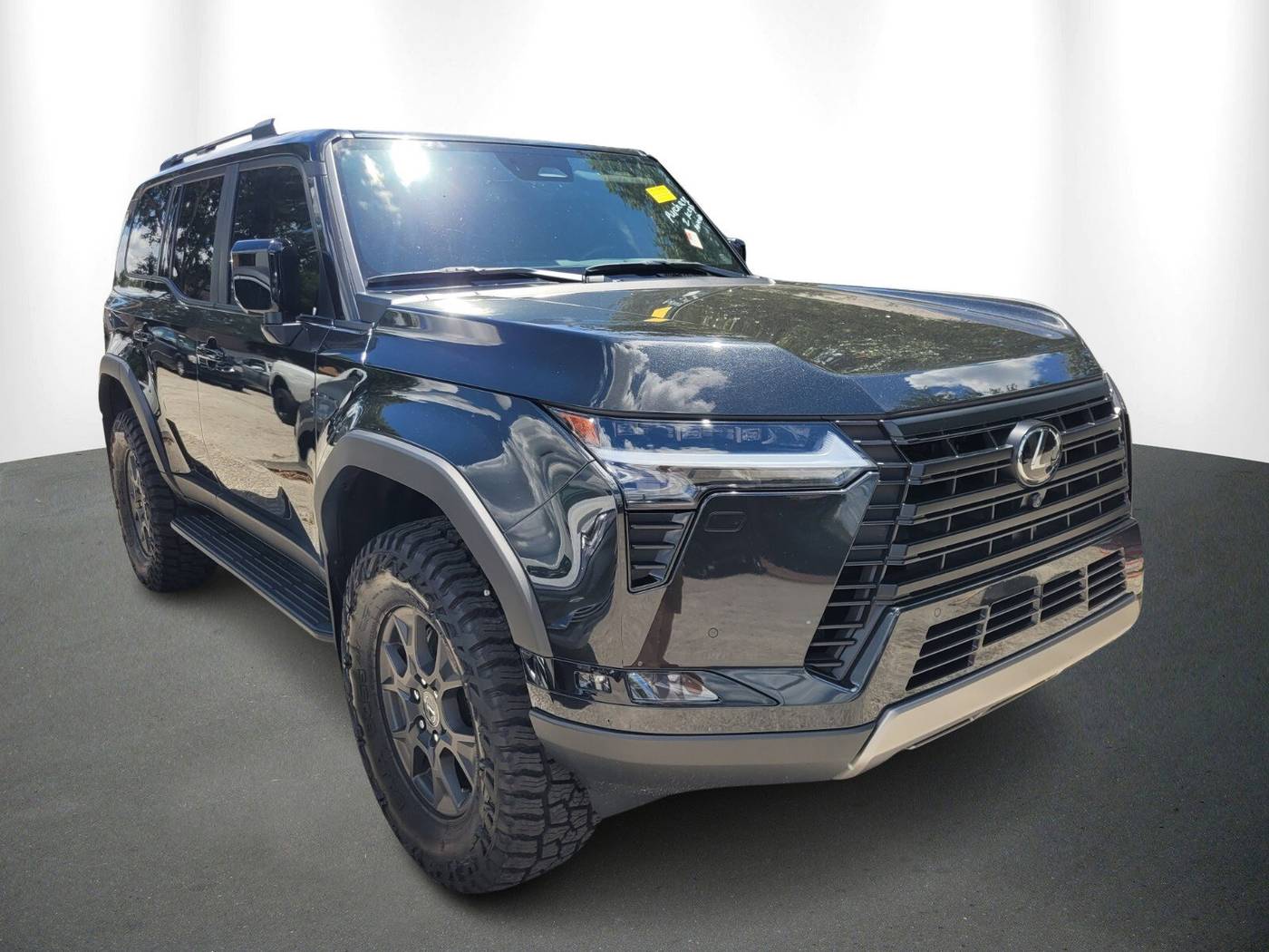 2024 Lexus GX GX 550 Premium — SUV — 15,119 mi — Lutz, FL