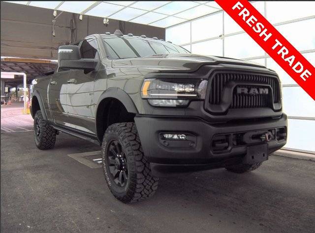 2024 Ram 2500 Power Wagon — Pickup Truck — 30,489 mi — Lutz, FL