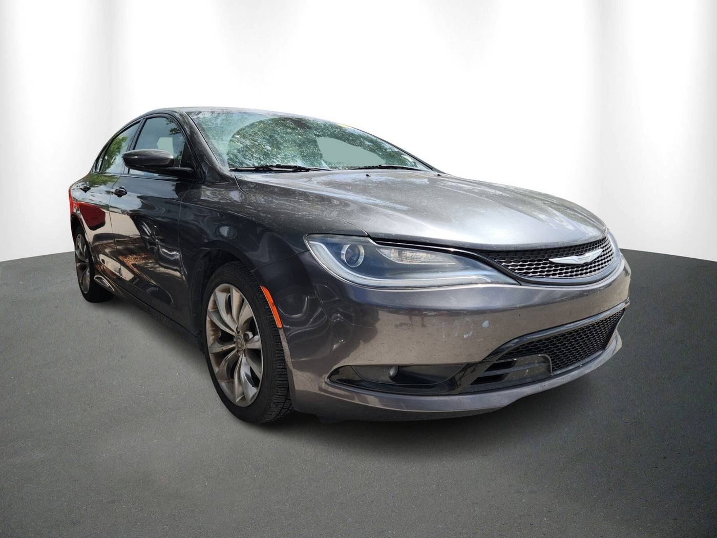 2015 Chrysler 200 S — Sedan — 90,631 mi — Lutz, FL