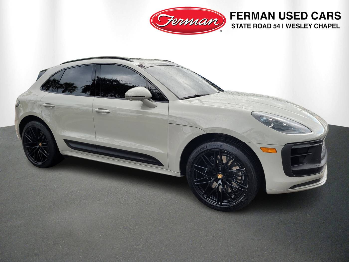 2022 Porsche Macan GTS — SUV — 48,550 mi — Lutz, FL