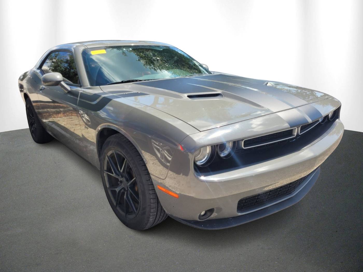 2018 Dodge Challenger GT — Coupe — 89,245 mi — Lutz, FL