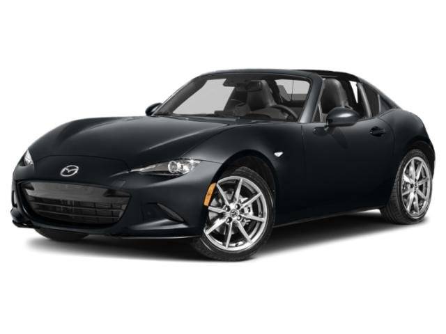 2022 Mazda MX-5 Miata Grand Touring — Convertible — 33,526 mi — Lutz, FL