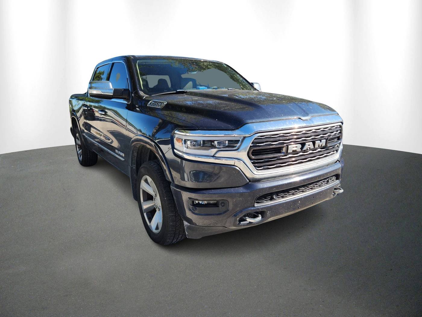 2019 Ram 1500 Limited — Pickup Truck — 139,717 mi — Lutz, FL