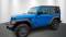 2024 Jeep Wrangler in Lutz, FL 2 - Open Gallery