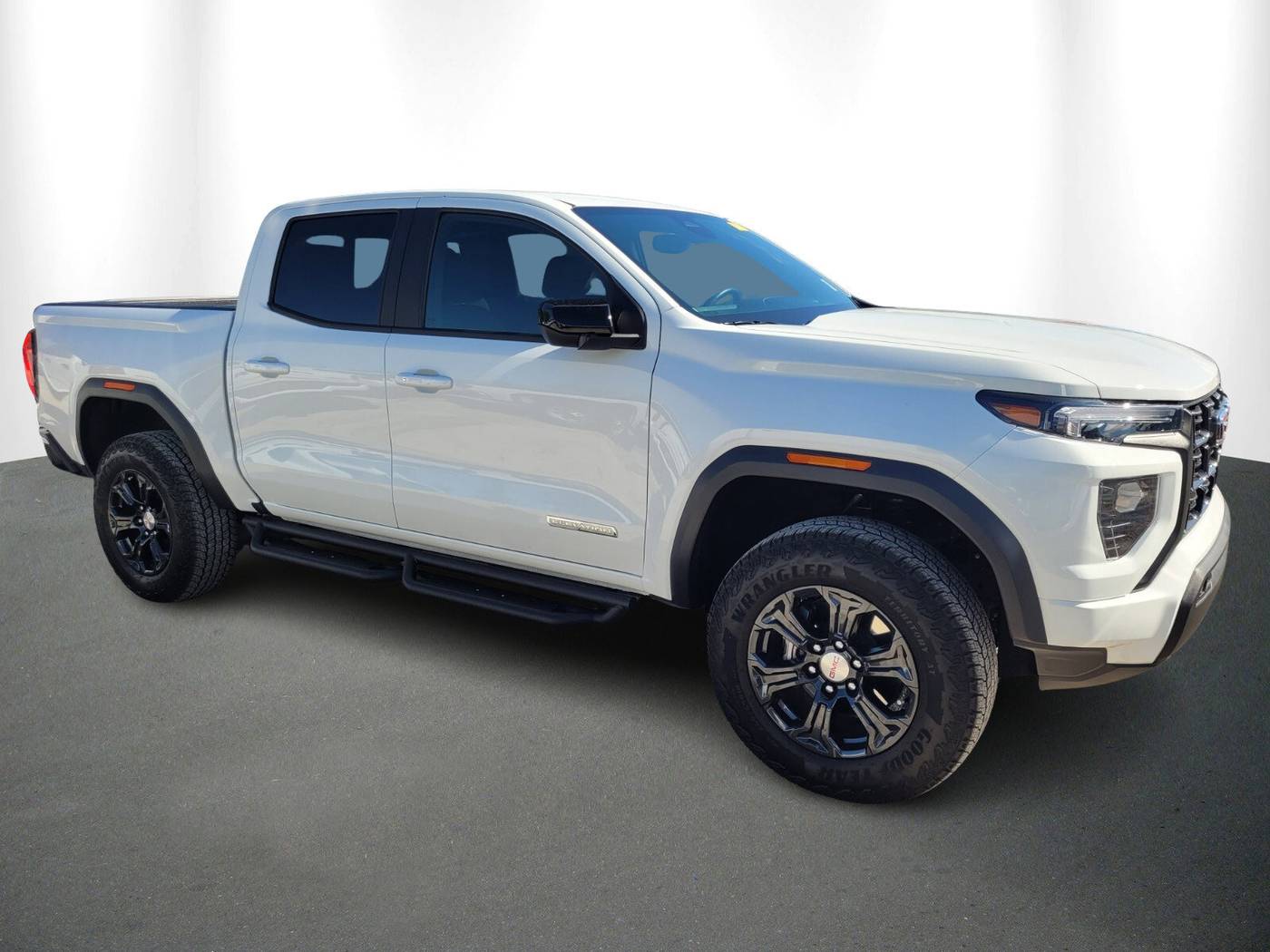 2024 GMC Canyon Elevation — Pickup Truck — 5,302 mi — Lutz, FL