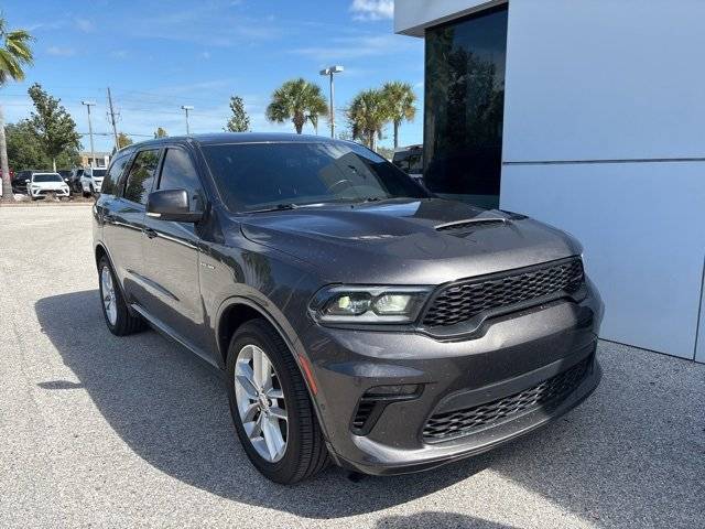 2021 Dodge Durango R/T — SUV — 53,070 mi — Lutz, FL