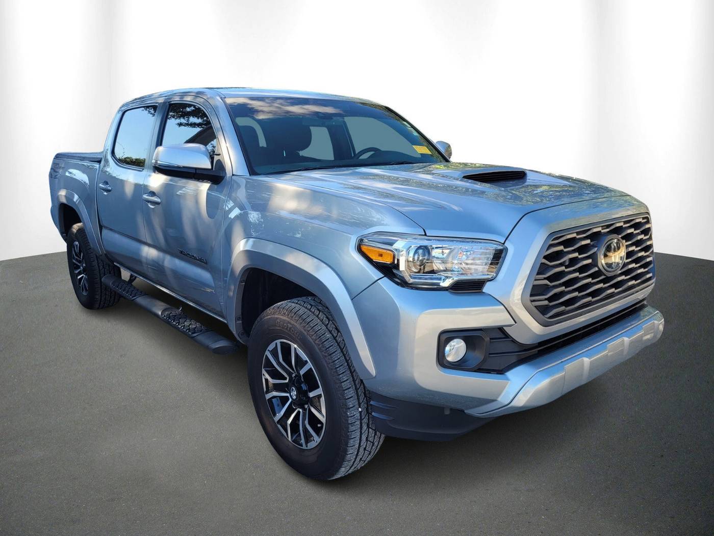 2021 Toyota Tacoma TRD Sport — Pickup Truck — 58,579 mi — Lutz, FL