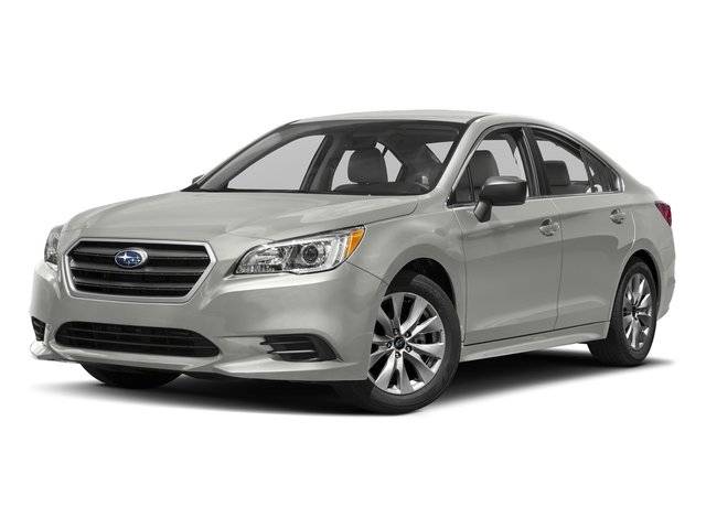 2017 Subaru Legacy 2.5i — Sedan — 103,573 mi — Lutz, FL