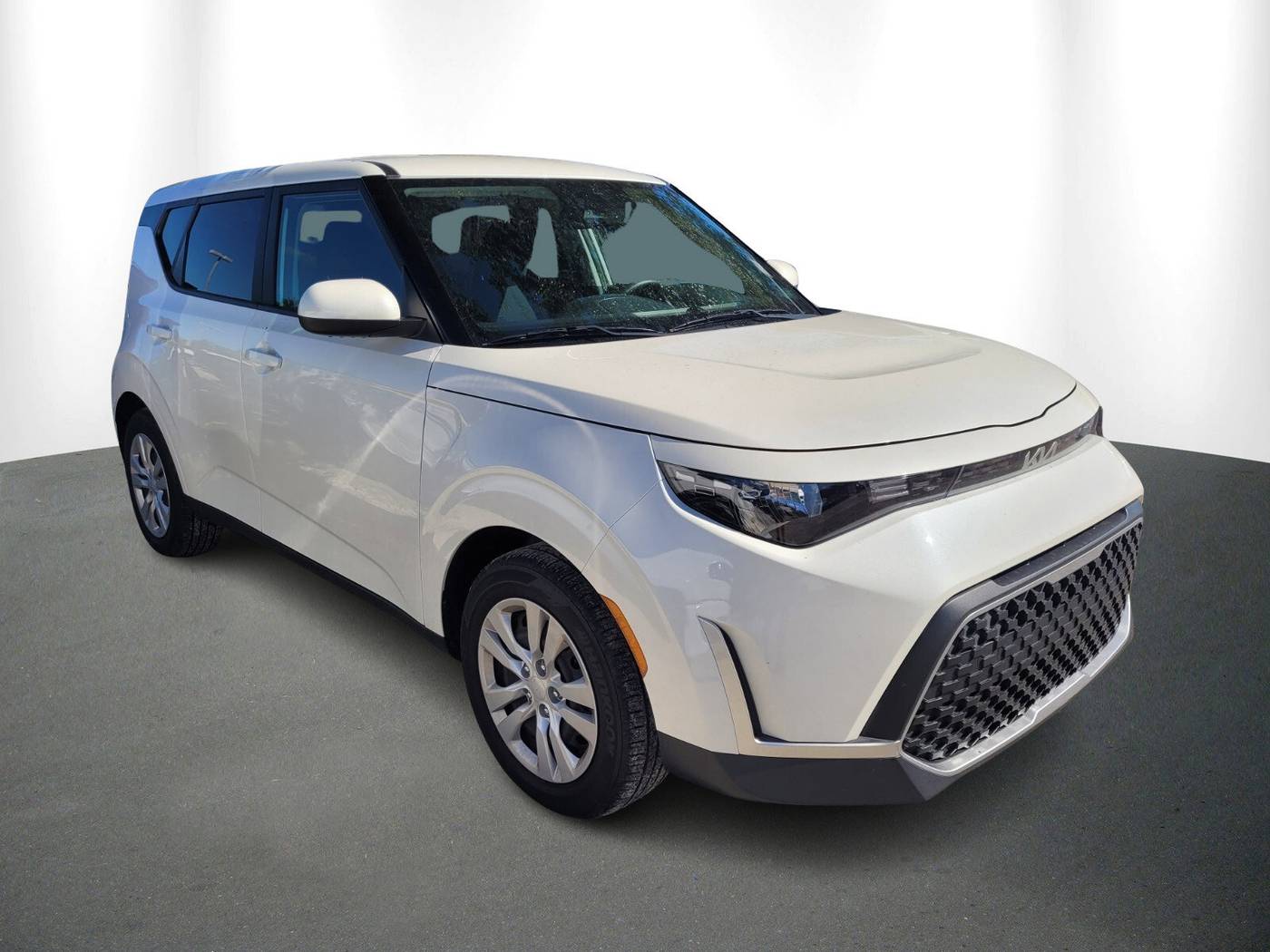 2023 Kia Soul LX — Hatchback — 24,287 mi — Lutz, FL