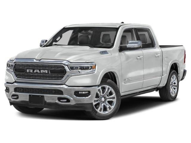 2023 Ram 1500 Limited — Pickup Truck — 8,835 mi — Lutz, FL