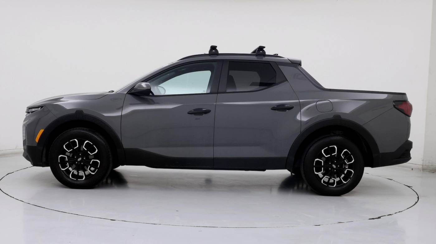2023 Hyundai Santa Cruz SEL — Pickup Truck — 30,387 mi — Richmond, TX