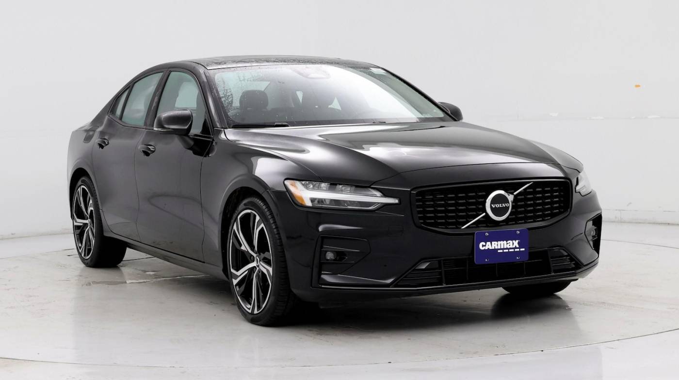 2024 Volvo S60 Core — Sedan — 11,769 mi — Richmond, TX