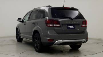 Dodge Journey 2400