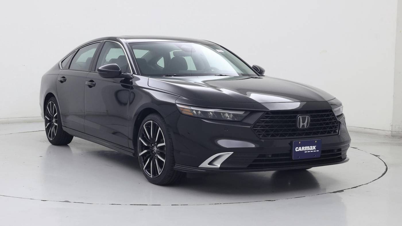 2024 Honda Accord