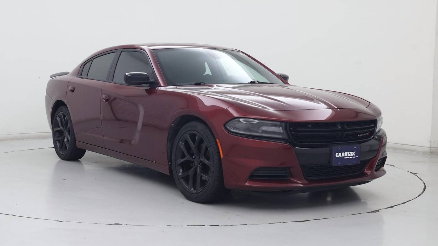 2020 Dodge Charger