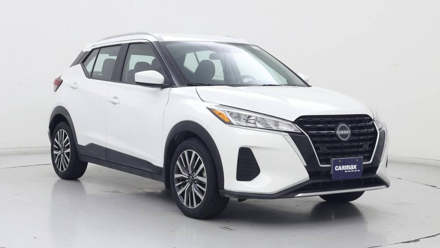 2022 Nissan Kicks