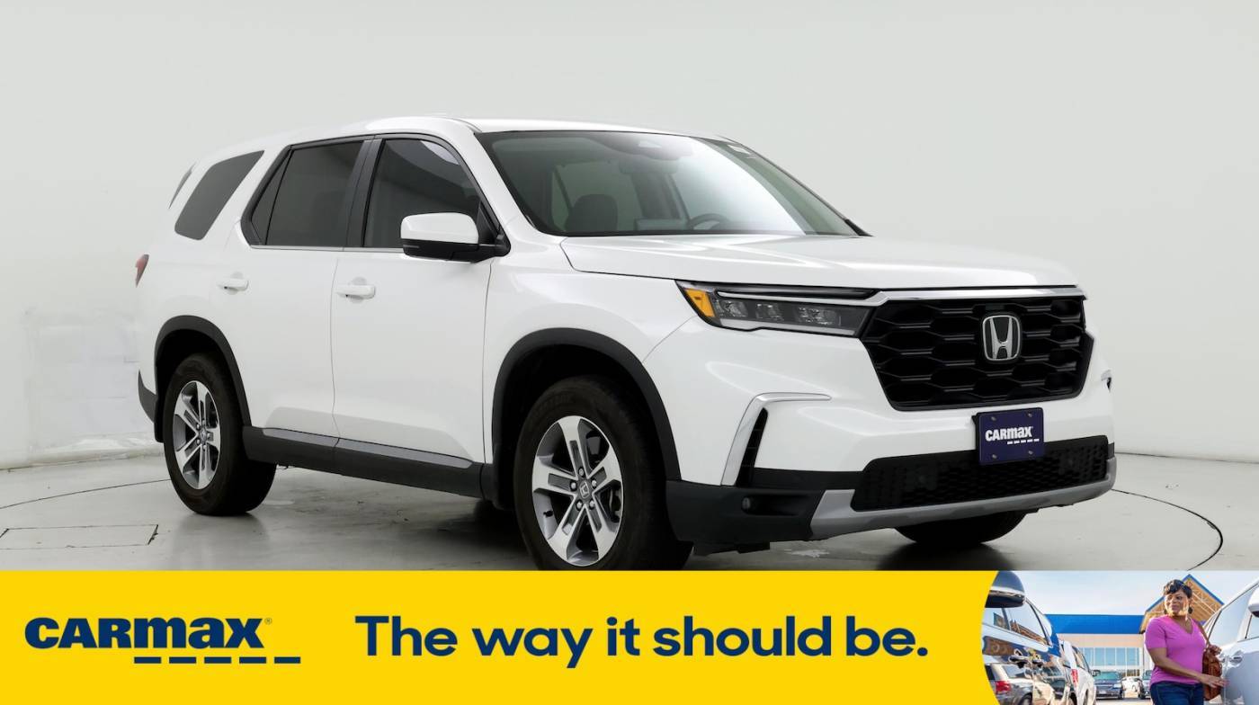 Used 2025 Hondas for Sale in Kansas City, MO (with Photos) TrueCar