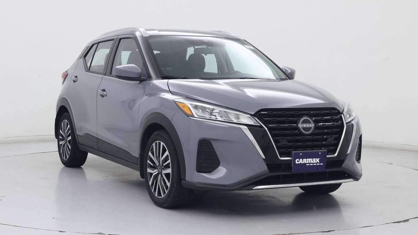 2023 Nissan Kicks