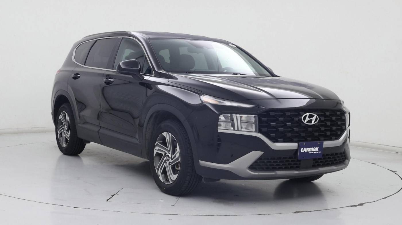 2023 Hyundai Santa Fe SE — SUV — 38,907 mi — Richmond, TX