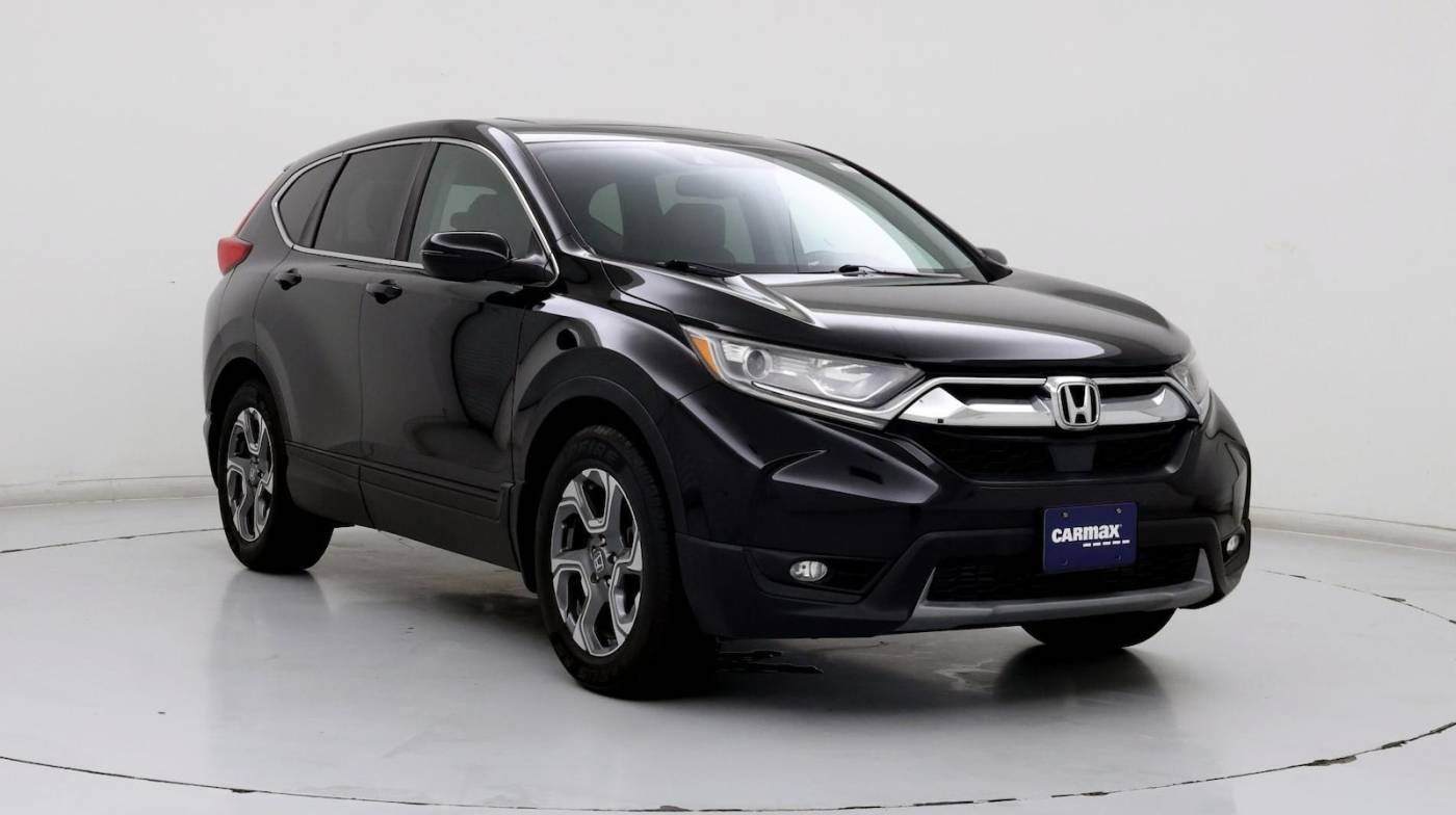 2019 Honda CR-V EX-L — SUV — 59,926 mi — Richmond, TX