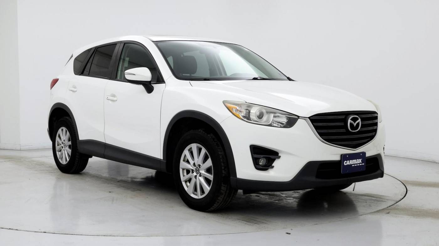 2016 Mazda CX-5 Touring — SUV — 87,507 mi — Gaithersburg, MD