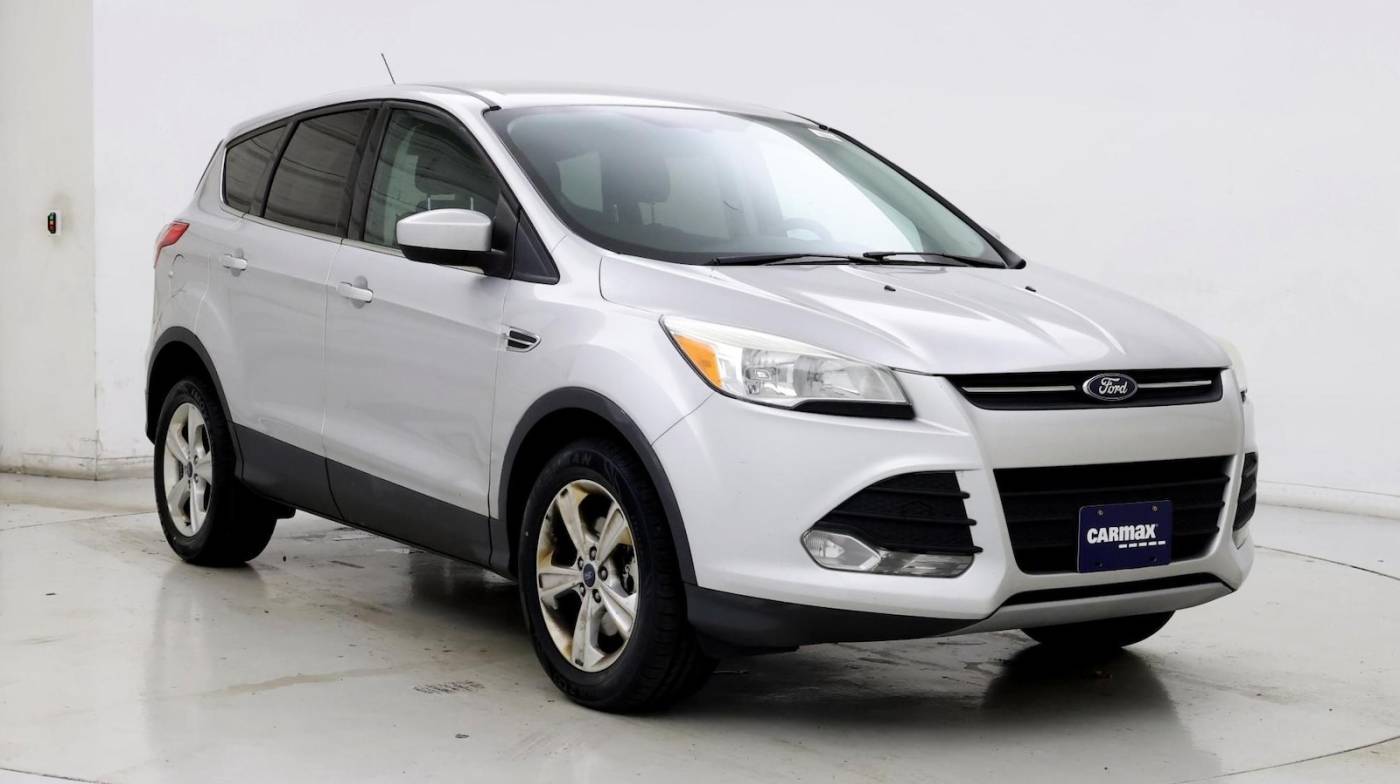 2014 Ford Escape SE — SUV — 105,658 mi — Gaithersburg, MD