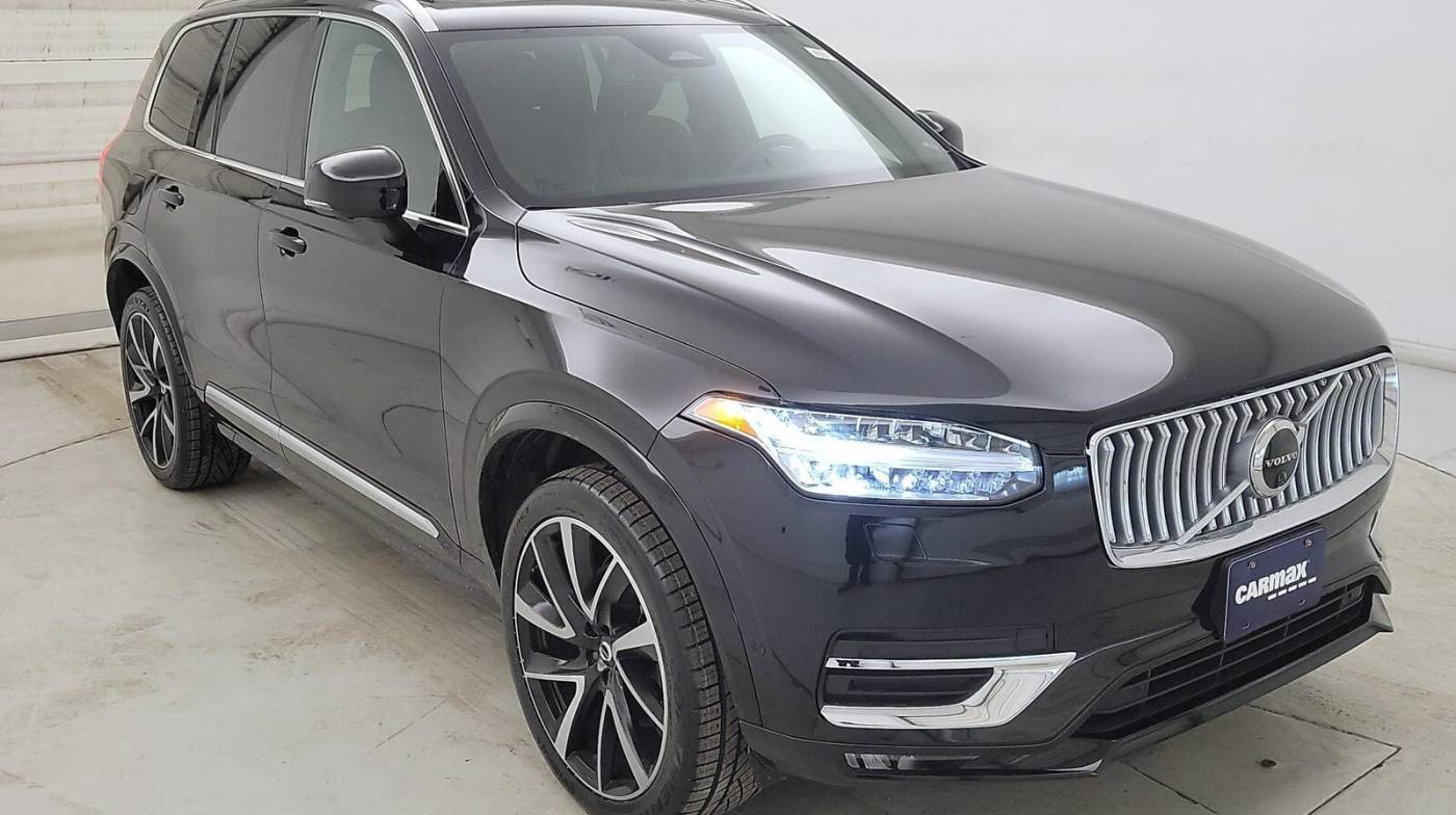 2023 Volvo XC90 Plus — SUV — 36,207 mi — Gaithersburg, MD