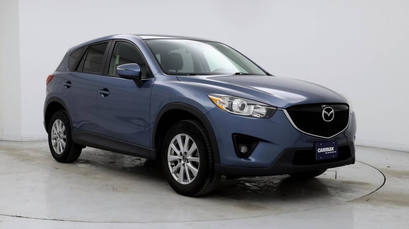2015 Mazda CX-5 Touring — SUV — 78,558 mi — Gaithersburg, MD