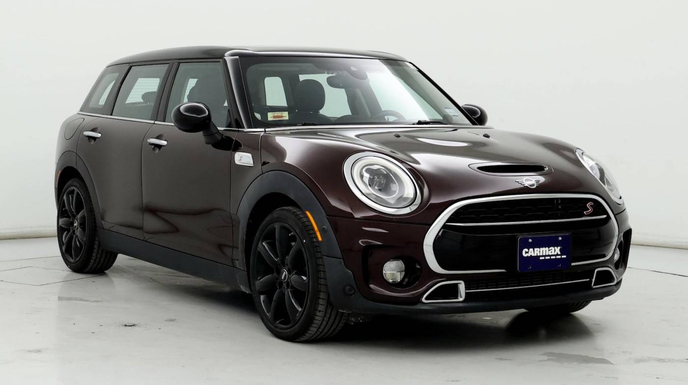 2019 MINI Clubman Cooper S — Wagon — 41,749 mi — Gaithersburg, MD
