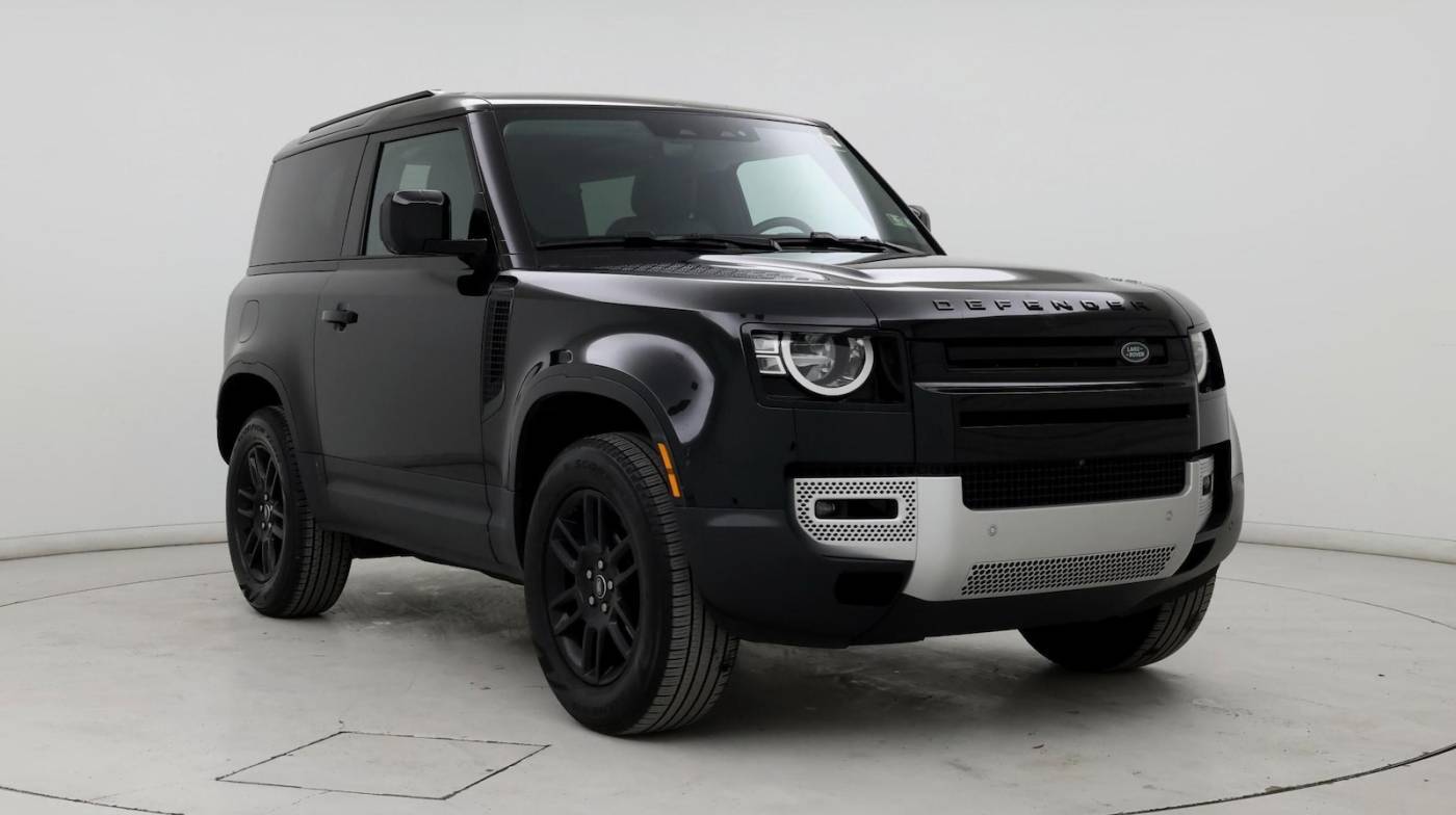 2023 Land Rover Defender 90 S