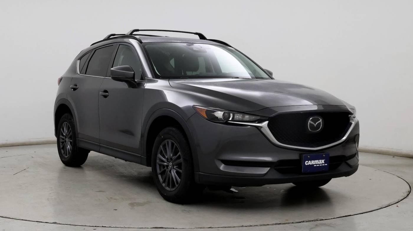 2019 Mazda CX-5 Touring — SUV — 28,955 mi — Gaithersburg, MD