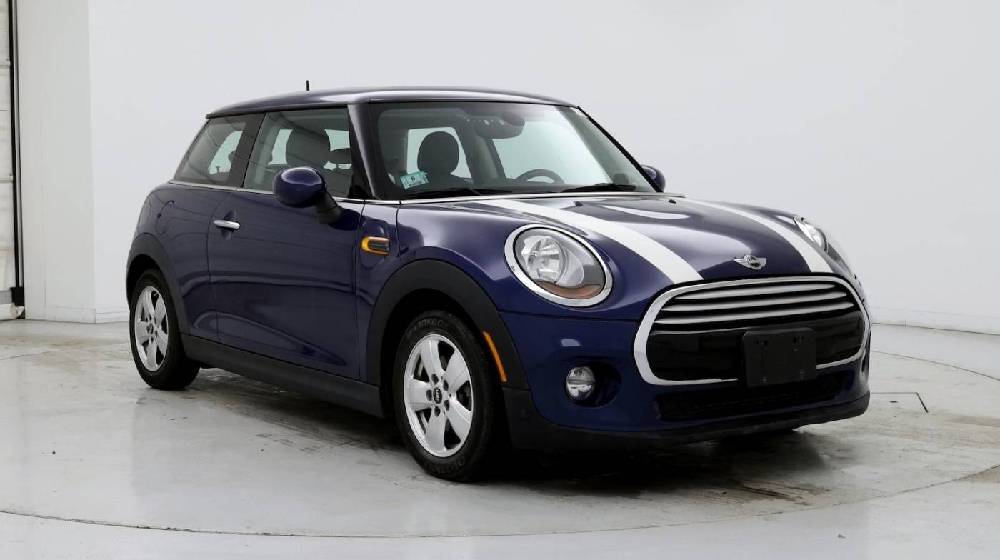 2014 MINI Hardtop Cooper — Hatchback — 52,030 mi — Gaithersburg, MD