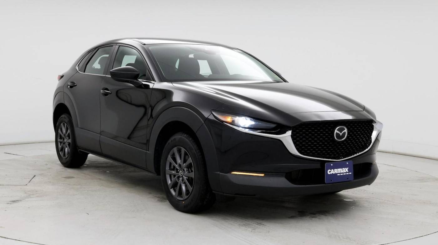 2021 Mazda CX-30 Base — SUV — 49,406 mi — Gaithersburg, MD