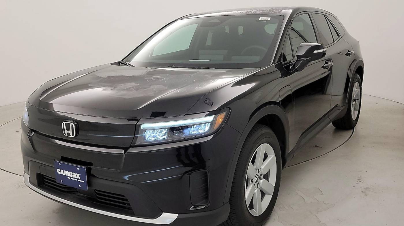 2024 Honda Prologue EX — SUV — 347 mi — Gaithersburg, MD