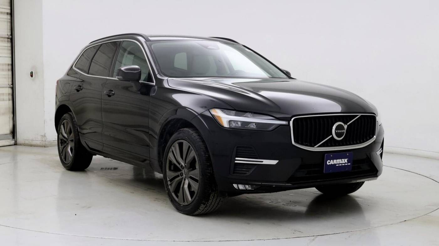 2022 Volvo XC60 Momentum — SUV — 39,136 mi — Gaithersburg, MD