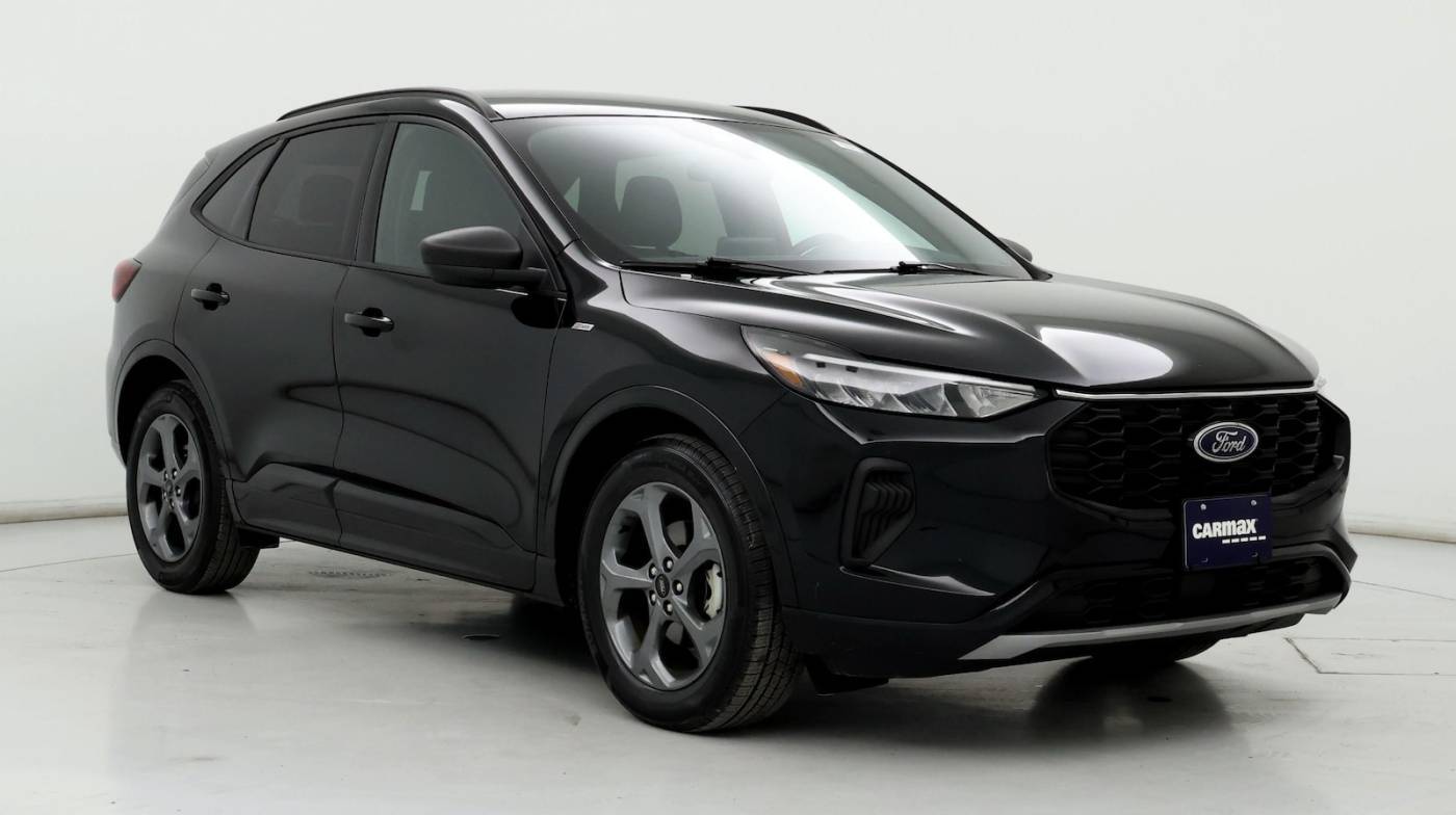 2023 Ford Escape ST-Line — SUV — 27,079 mi — Gaithersburg, MD