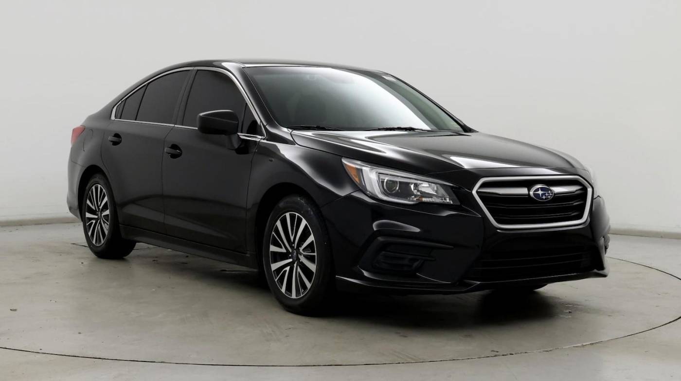 2019 Subaru Legacy 2.5i — Sedan — 47,935 mi — Gaithersburg, MD