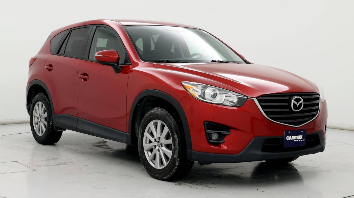 2016 Mazda CX-5 Touring — SUV — 77,680 mi — Gaithersburg, MD