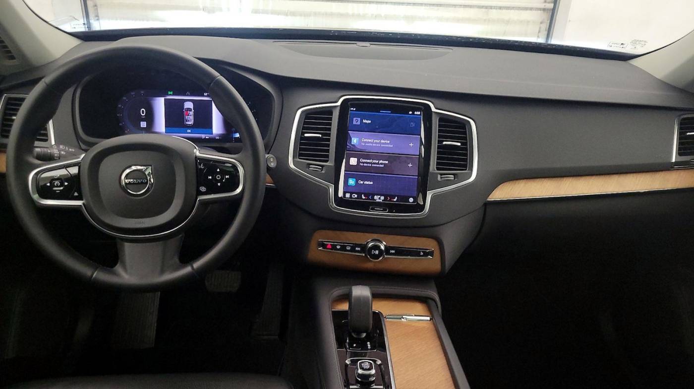 2023 Volvo XC90 Core — SUV — 48,775 mi — Gaithersburg, MD