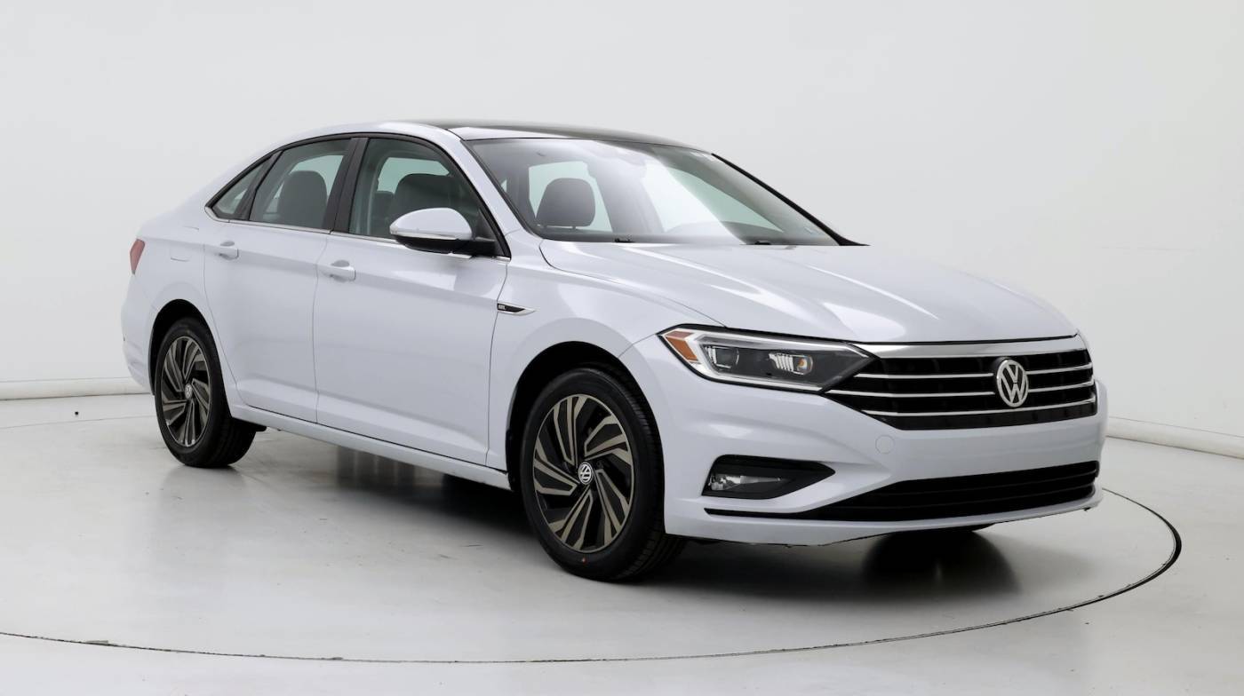 2019 Volkswagen Jetta SEL Premium — Sedan — 79,802 mi — Gaithersburg, MD