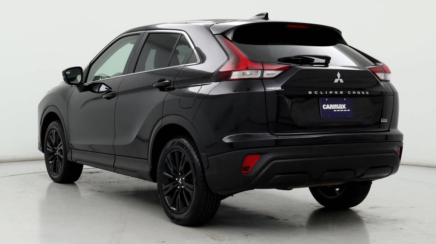 2023 Mitsubishi Eclipse Cross LE — SUV — 23,235 mi — Gaithersburg, MD