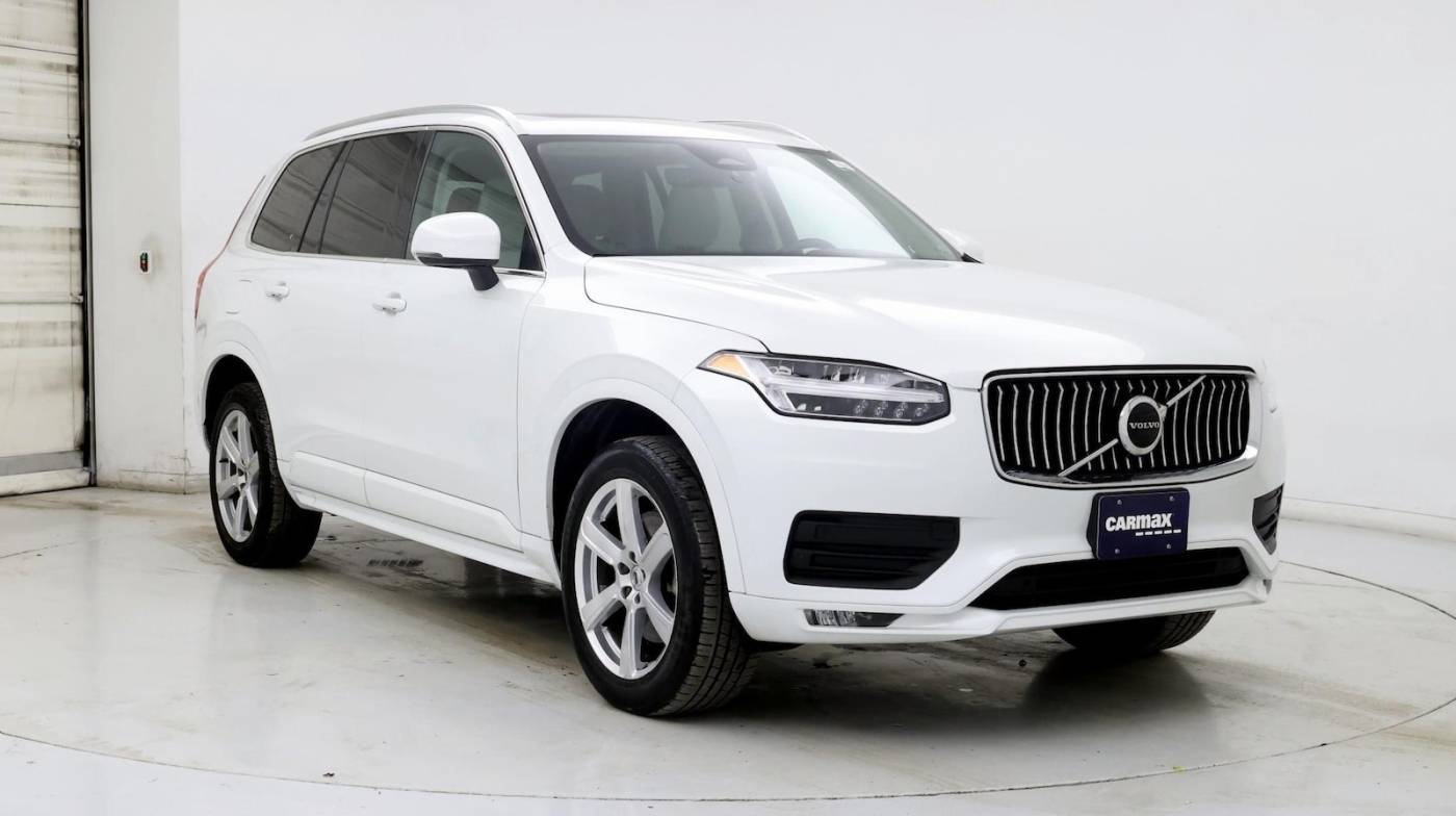 2023 Volvo XC90 Core — SUV — 24,258 mi — Gaithersburg, MD