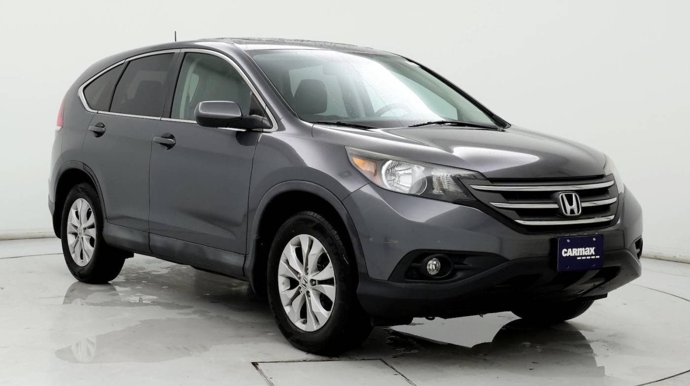 2013 Honda CR-V EX — SUV — 68,800 mi — Gaithersburg, MD