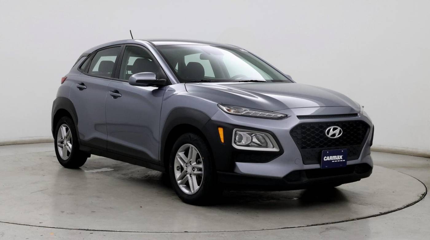 2019 Hyundai Kona SE — SUV — 31,170 mi — Gaithersburg, MD