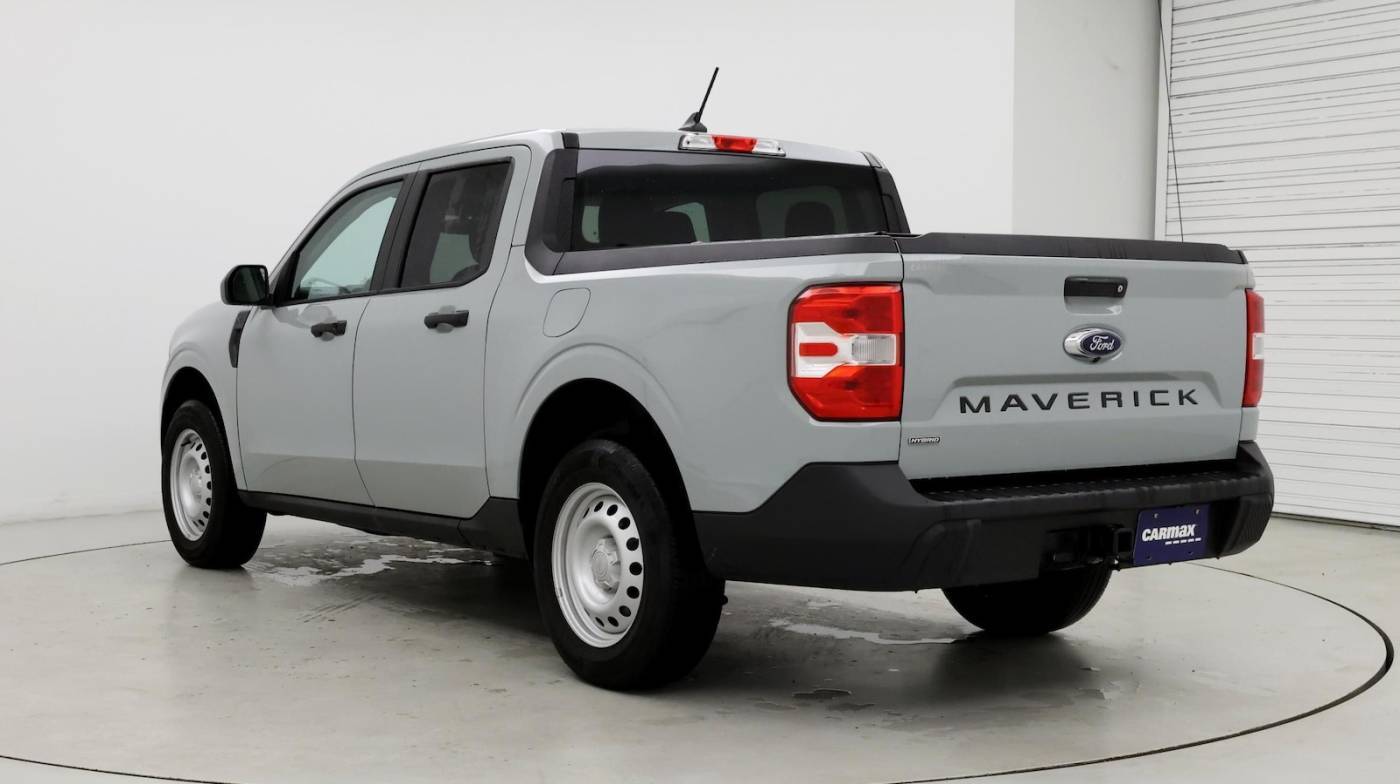 2023 Ford Maverick XL — Pickup Truck — 27,093 mi — Gaithersburg, MD
