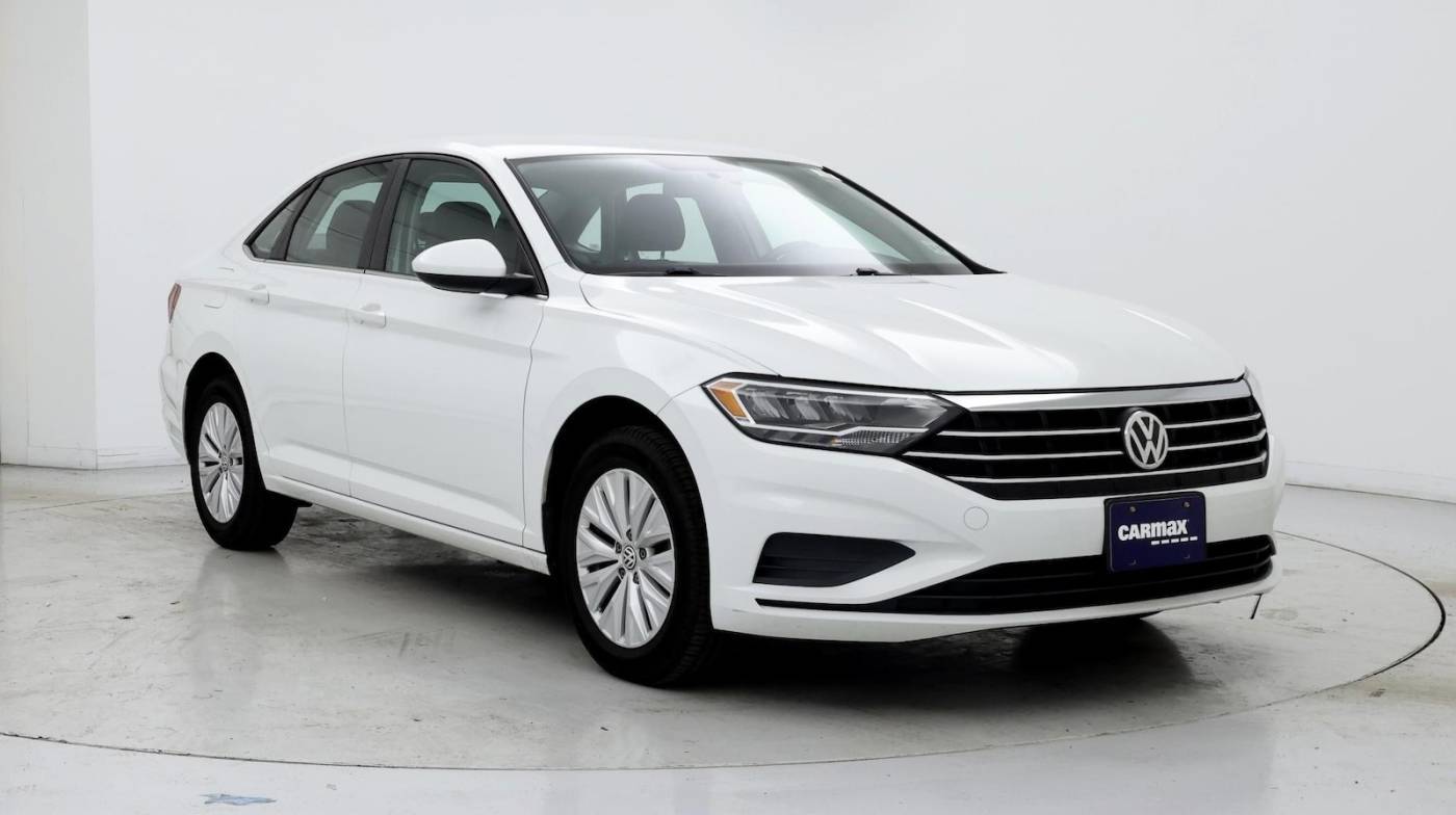 2020 Volkswagen Jetta S — Sedan — 81,182 mi — Gaithersburg, MD