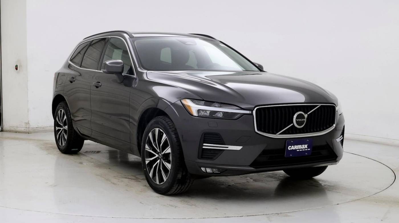 2023 Volvo XC60 Core — SUV — 28,839 mi — Gaithersburg, MD
